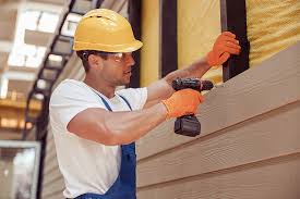 Best Engineered Wood Siding  in Anna, OH